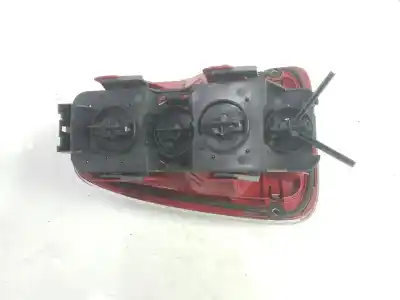 Автозапчасти б/у левый задний фонарь за mini mini (r56) 1.6 16v cat ссылки oem iam 63212757009  63212757009
