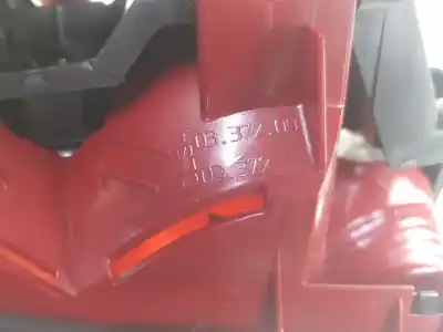 Автозапчасти б/у левый задний фонарь за mini mini (r56) 1.6 16v cat ссылки oem iam 63212757009  63212757009