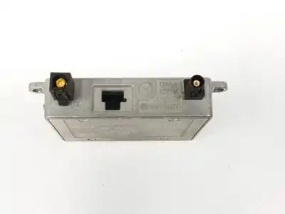 Tweedehands auto-onderdeel elektronische module voor mercedes clase m 3.0 cdi oem iam-referenties a2118200885 a2118200885 