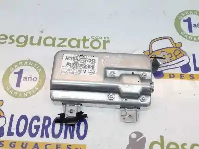 Second-hand car spare part front left side airbag for bmw x3 (e83) 2.0 sd oem iam references 72123426315  30342631501q