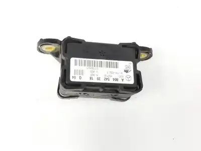 Piesă de schimb auto la mâna a doua modul electrotic pentru mercedes clase m 3.0 cdi referințe oem iam a0045423918 a0045423918 