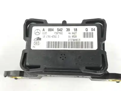 Piesă de schimb auto la mâna a doua modul electrotic pentru mercedes clase m 3.0 cdi referințe oem iam a0045423918 a0045423918 