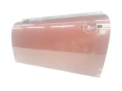 Автозапчасти б/у левая передняя дверь за mini mini (r56) 1.6 16v cat ссылки oem iam 41002755935  41002755935