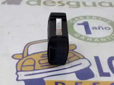 Piesă de schimb auto la mâna a doua avertizare pentru bmw x3 (e83) 2.0 sd referințe oem iam 61316919506  61316919506