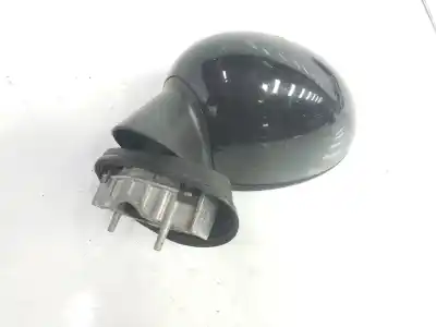 Автозапчастина б/у ліве дзеркало для mini mini (r56) 1.6 16v cat посилання на oem iam 51162755635  51162755635