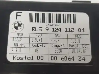 Автозапчастина б/у датчик для mini mini (r56) 1.6 16v cat посилання на oem iam 61359124112  61359118818