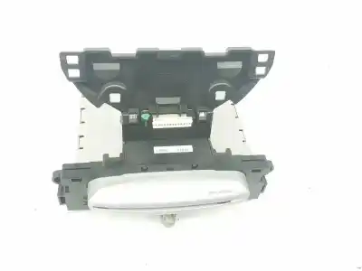 Автозапчастина б/у аудіо система / радіо cd для mini mini (r56) cooper посилання на oem iam 65123448371