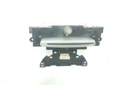 Автозапчастина б/у аудіо система / радіо cd для mini mini (r56) 1.6 16v cat посилання на oem iam 65123448371  3449347