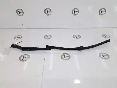 Second-hand car spare part left front windshield wiper arm for volkswagen caddy ka/kb (2k) 1.9 tdi (bsu) oem iam references 2k1955409