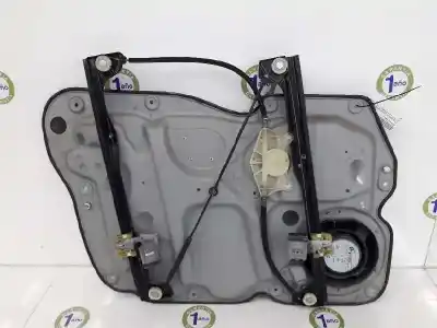 Автозапчасти б/у регулятор стекла переднего правого за volkswagen caddy ka/kb (2k) 1.9 tdi (bsu) ссылки oem iam 2k1837752bj  2k1837730l
