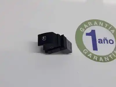 Second-hand car spare part right front power window switch for volkswagen caddy ka/kb (2k) 1.9 tdi (bsu) oem iam references 7l6959855b