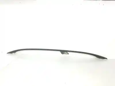 Автозапчасти б/у крышные бары за mercedes-benz clase m (w164) ml 320 cdi 4-matic (164.122) ссылки oem iam a1648902793