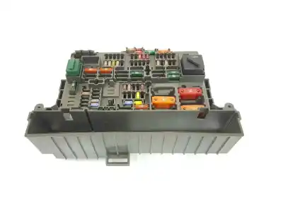 Second-hand car spare part fuse box unit for bmw 3 (e90) 320 d oem iam references 61149119446  9119446