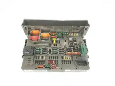 Second-hand car spare part fuse box unit for bmw 3 (e90) 320 d oem iam references 61149119446