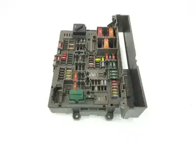 Second-hand car spare part fuse box unit for bmw 3 (e90) 320 d oem iam references 61149119446  9119446