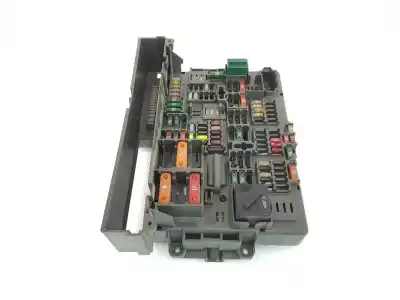 Second-hand car spare part fuse box unit for bmw 3 (e90) 320 d oem iam references 61149119446  9119446