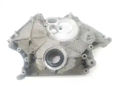 Second-hand car spare part distribution cover for bmw x6 (e71, e72) xdrive 50 i oem iam references 11148483806  11148483806