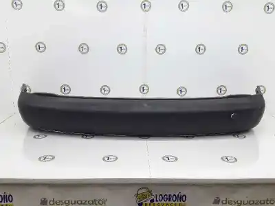 Second-hand car spare part rear bumper for volkswagen caddy ka/kb (2k) 1.9 tdi (bsu) oem iam references 2k0807417e
