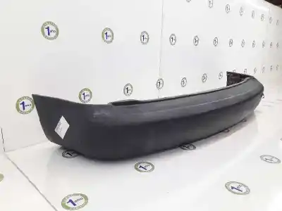 Автозапчасти б/у задний бампер за volkswagen caddy ka/kb (2k) 1.9 tdi (bsu) ссылки oem iam 2k0807417e  2k0807417e