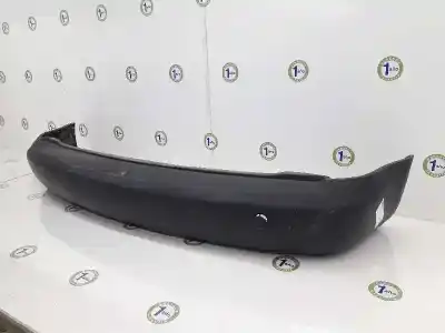 Автозапчасти б/у задний бампер за volkswagen caddy ka/kb (2k) 1.9 tdi (bsu) ссылки oem iam 2k0807417e  2k0807417e