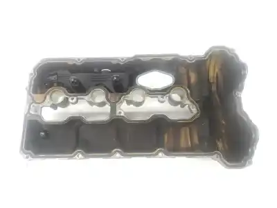 Pièce détachée automobile d'occasion cache-culbuteur pour bmw x6 (e71, e72) xdrive 50 i références oem iam 11127570939  11127570939