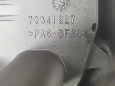 Pièce détachée automobile d'occasion cache-culbuteur pour bmw x6 (e71, e72) xdrive 50 i références oem iam 11127570939  11127570939