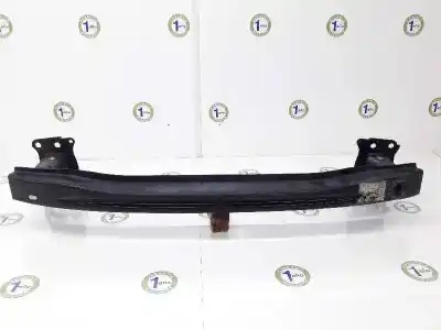 Second-hand car spare part front bumper reinforcement for volkswagen caddy ka/kb (2k) 1.9 tdi (bsu) oem iam references 1t0807109b