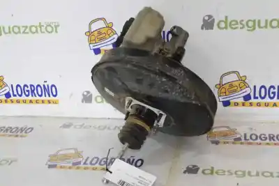 Second-hand car spare part brake servo for volkswagen touran (1t1) 1.9 tdi oem iam references 1t1614106d 1t1614106d 