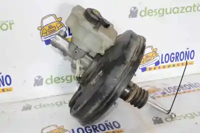 Second-hand car spare part brake servo for volkswagen touran (1t1) 1.9 tdi oem iam references 1t1614106d 1t1614106d 