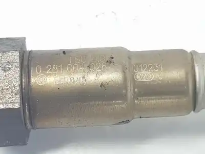 Peça sobressalente para automóvel em segunda mão sonda lambda por fiat ducato maxi furgón g. vol. 35 (290) 2.3 jtd cat referências oem iam 504135503  0281004026 Peça sobressalente para automóvel em segunda mão sonda lambda por fiat ducato maxi furgón g. vol. 35 (290) 2.3 jtd cat referências oem iam 504135503  0281004026
