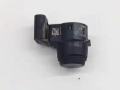 Peça sobressalente para automóvel em segunda mão sensor de estacionamento por bmw 3 (e90) 320 d referências oem iam 66209196705  6934308