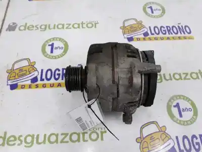 Pièce détachée automobile d'occasion ALTERNATEUR pour VOLKSWAGEN T5 TRANSPORTER/FURGONETA  Références OEM IAM 06F903023J  0124525092