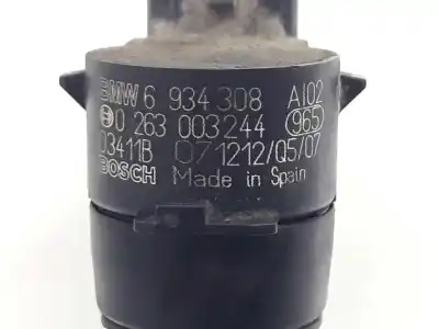 Second-hand car spare part parking sensor for bmw 3 (e90) 320 d oem iam references 66209196705  6934308