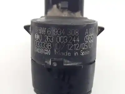 Second-hand car spare part parking sensor for bmw 3 (e90) 320 d oem iam references 66209196705  6934308
