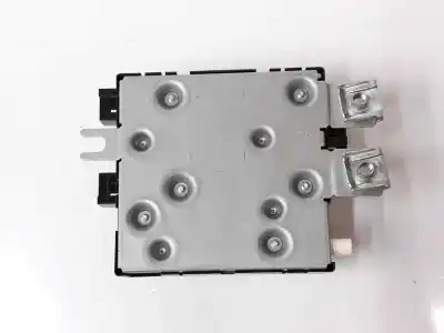 Second-hand car spare part antenna amplifier for clase c clase c familiar 2.1 cdi oem iam references a2048702789  2048702789