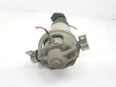 Peça sobressalente para automóvel em segunda mão amortecedor traseiro esquerdo por volkswagen touareg 3.0 v6 tdi dpf referências oem iam 7l6616019a