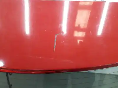 Second-hand car spare part tailgate for hyundai i30 (gd) 1.6 crdi oem iam references 73700a6000  73700a6000