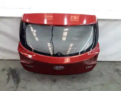 Автозапчастина б/у загальні двері для hyundai i30 (gd) 1.6 crdi посилання на oem iam 73700a6000