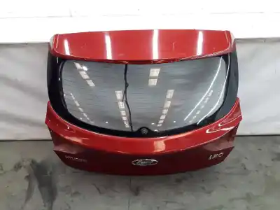 Second-hand car spare part tailgate for hyundai i30 (gd) 1.6 crdi oem iam references 73700a6000  73700a6000