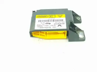 Автозапчасти б/у блок управления подушками безопасности за dacia sandero 1.2 16v ссылки oem iam 8201163278  8201163278