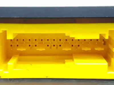 Автозапчасти б/у блок управления подушками безопасности за dacia sandero 1.2 16v ссылки oem iam 8201163278  8201163278