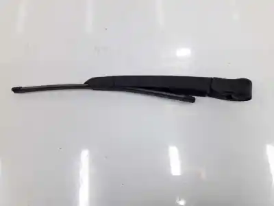 Автозапчастина б/у ручка заднього склоочисника для hyundai i30 (gd) 1.6 crdi посилання на oem iam 98811a5000