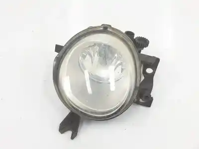 Peça sobressalente para automóvel em segunda mão farol / projetor de nevoeiro esquerdo por volkswagen touareg 3.0 v6 tdi dpf referências oem iam 7l6941699f