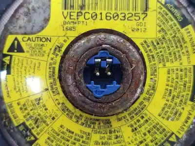 Автозапчасти б/у передняя левая подушка безопасности за dacia sandero 1.2 16v ссылки oem iam 8200823307