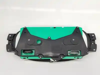 Автозапчастина б/у панель інструментів для dacia sandero 1.2 16v посилання на oem iam 248101432r  248101432r