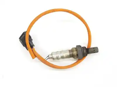 Автозапчасти б/у лямбда-зонд за dacia sandero 1.2 16v ссылки oem iam 7700274189