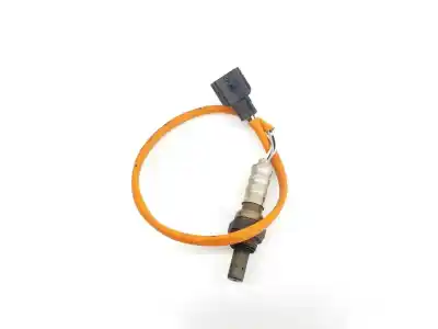 Peça sobressalente para automóvel em segunda mão sonda lambda por dacia sandero 1.2 16v referências oem iam 7700274189  7700274189