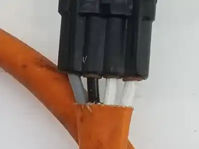 Peça sobressalente para automóvel em segunda mão sonda lambda por dacia sandero 1.2 16v referências oem iam 7700274189  7700274189