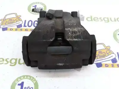 Recambio de automóvil de segunda mano de PINZA FRENO DELANTERA DERECHA para VOLKSWAGEN T5 TRANSPORTER (7H)  referencias OEM IAM 7H0615124C 7H0615124C 