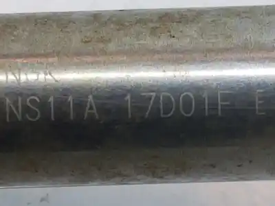 Pezzo di ricambio per auto di seconda mano sonda lambda per renault master iii furgoneta (fv) 2.3 dci 145 fwd (fv0e fv0f fv0h fv02 fv0m fv0s.... riferimenti oem iam 226400888r  226400888r